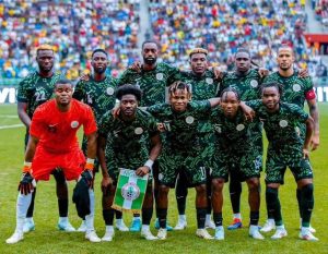 AFCON: Super Eagles Stay Top Despite Libya Controversy