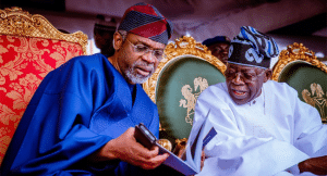 Gbajabiamila, Tinubu’s Special Assistant Get Two Major Appointments In Africa