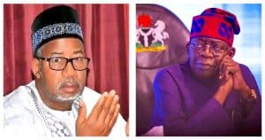 We Can’t Back Tinubu Blindly Like His Supporters; He Needs Osinbajo, Fayemi – Bala Mohammed