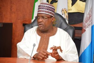 Security Agencies In Nigeria Don’t Share Information Among Themselves – Minister Laments