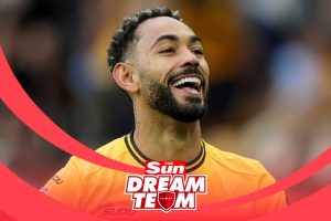 Ultimate differential option Matheus Cunha should cash in during Wolves’ favourable run of fixtures