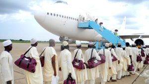 FG Suspends Subsidy On Hajj Fare Ahead Of 2025 Pilgrimage – NAHCON Confirms