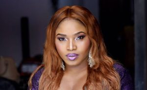 Halima Abubakar Slams AGN President, Emeka Rollas With ₦30 Billion Lawsuit