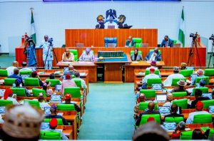 Reps Advance Bill For Independent Candidacy In Nigeria