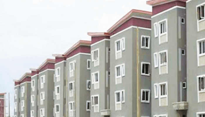 Nigerian Army boosts soldiers’ welfare with new housing project