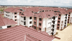 More homeowners on the way as state govt donates land for affordable estate