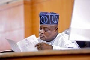 Lagos Assembly Moves To Replace 37 LCDAs Created Under Tinubu