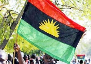 IPOB Accuses Nigerian Army Of Intimidation And Misinformation In Nnamdi Kanu’s Case