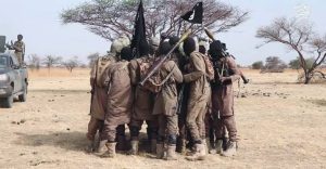 Boko Haram Slaughter Farmers In Borno Hours After Tinubu, Zulum Assured Of Security