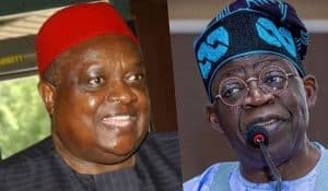 Tinubu, Obasanjo, Jonathan, Afinifere, PANDEF Others To Storm Imo For Iwuanyanwu’s Burial