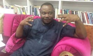 Hardship: Give Food Vouchers To Nigerians, It Makes More Sense Than Some Palliatives – Jimoh Ibrahim Tells FG