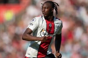 I Want To Leave My Mark As A Premier League Footballer – Joe Aribo