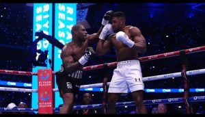 Joshua vs Dubois rematch in doubt as new opponents considered