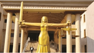 Nigeria @ 64: Judiciary in dire need of reforms