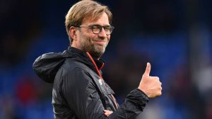 Ex-Liverpool Coach Jurgen Klopp Gets New Job