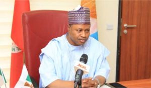 Gov Uba Sani Makes Fresh Appointments