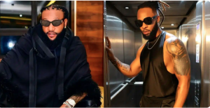 Flavour: ‘Stop Trying To Gatekeep Igbo Culture’ – KCee Blows Hot