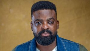 Photos: Kunle Afolayan Unveils Lineup Of Actors Set To Join Anikulapo Series