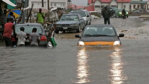 Govt Orders Evacuation As Flood Wreaks Havoc In Ondo