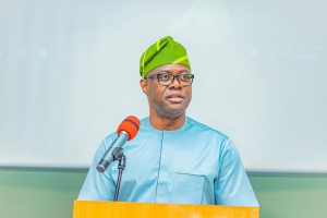 Oyo Announce Fresh Recruitment Of Civil Servants