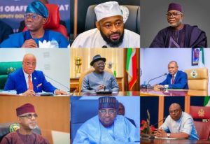 Full List Of Governors Set To Pay Above ₦70,000 Minimum Wage