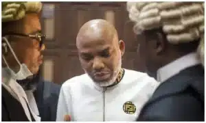 Federal High Court Summons DSS Director Over Alleged Contempt In Nnamdi Kanu Case