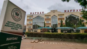 NAFDAC Staff Begins Nationwide Strike