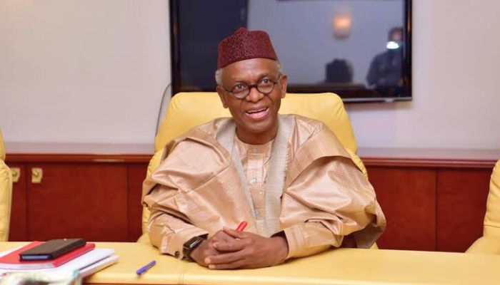 El-Rufai reveals plan to return to politics in 2027