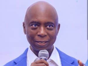 Ned Nwoko Laments Delta State Governance