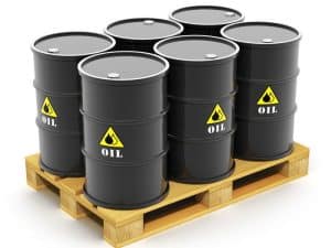 Nigeria’s Crude Oil Price Drops By 7%