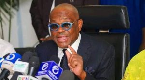 I Owe No Apologies For Working Against PDP In 2023 Presidential Election – Wike