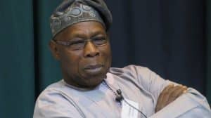 I Left  Billion In Nigeria’s Coffers When I Left Office, But It’s All Gone – Obasanjo