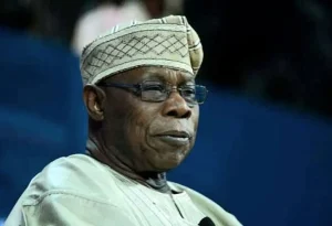 Hunger Crisis: The Government Has No Business In Production – Obasanjo