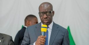 No Regrets In Demolishing Edo Central Hospital – Outgoing Governor Obaseki