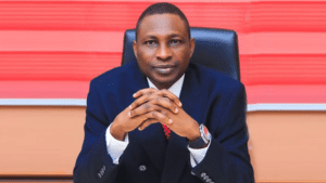 EFCC Cannot Conduct Investigations In 10 States Because Of Court Orders – Olukoyede