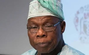 Ex-President Obasanjo Reveals His Stand On Oodua Republic