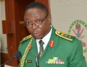 Army Investigates Former Brigade Commander’s Alleged Misconduct