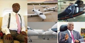 Tinubu Govt Speaks On Approving Private Airstrip For Bishop Oyedepo’s Canaanland