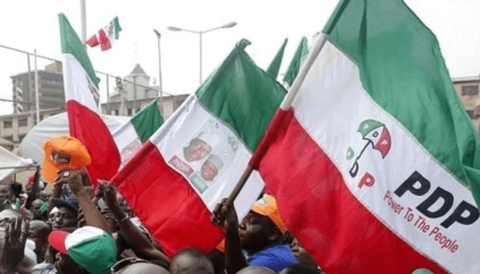 PDP crises: Bala seeks court order to hold NEC meeting