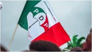 PDP Releases Timetable For 2025 Zonal Congresses [See Details]