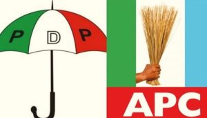 Ondo poll: PDP contends with internal crisis, APC in dilemma