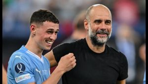 Guardiola confident Foden will bounce back after burnout struggles