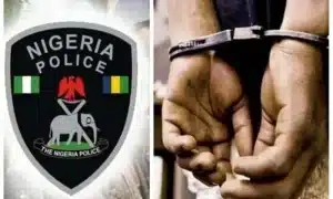 Police Arrest Two Over Kidnapping Of Catholic Priest In Edo