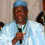 We Didn’t Encounter Demons In Aso Rock During Obasanjo’s Tenure – Jerry Gana