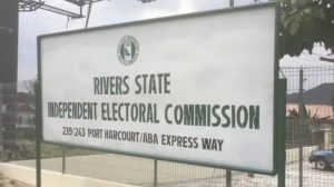 Rivers LG Election: APC, APP Give RSIEC High Ratings