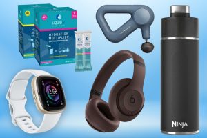 Amazon Prime Day deals: Huge savings on sports gadgets and fitness equipment that ends TONIGHT