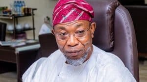 Just In: APC Suspends Aregbesola