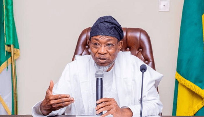 APC suspends ex-Osun governor, Aregbesola