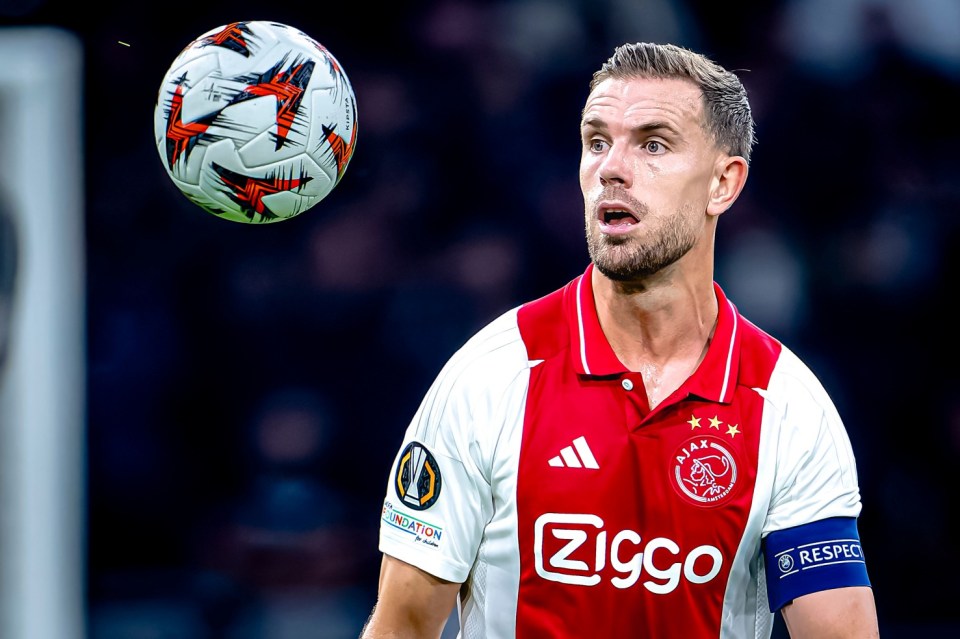 Premier League and Championship clubs considering shock Jordan Henderson transfer – but Saudi deal could cause problems