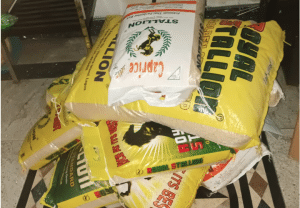 Fuel Subsidy: Nigerians Groan As Rice Prices Surge 123%, 50kg Sells For ₦130,000